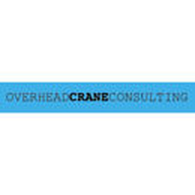 OverheadCrane Consulting