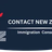 Contact New Zealand Immigration Consultants