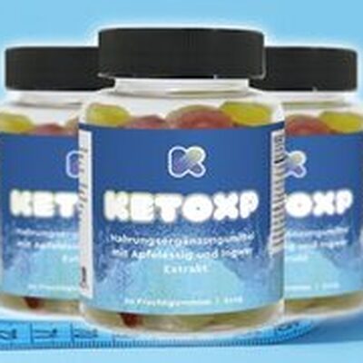 gummies ketoxp