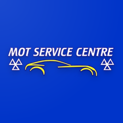 MOT  Service Centre
