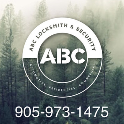 ABC Locksmith &amp; Security