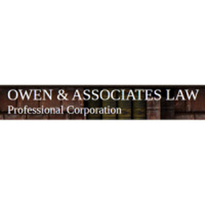 Owen &amp; Associates Law