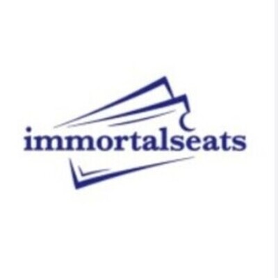 Immortal  Seats