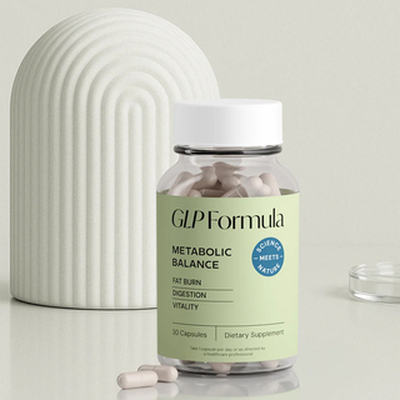 GLP Formula Verbesserungen