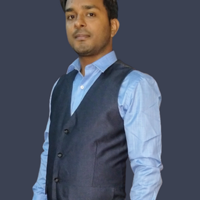 Brij Bhushan Singh