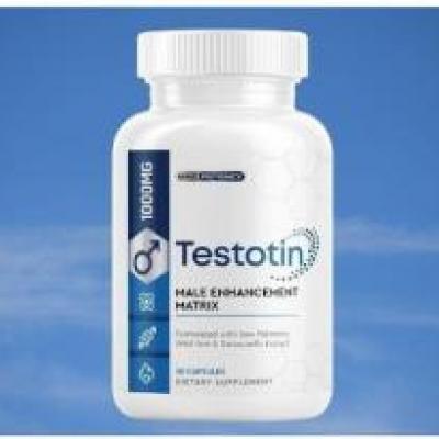 Testotin Australia