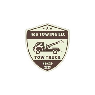 100 TOWING LLC