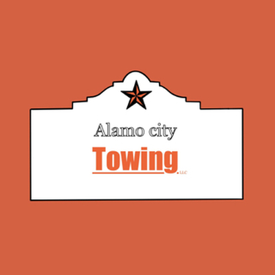 Alamo City Towing llc