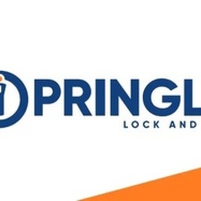 Pringle Lock And Key