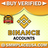 KYC Buy Verified Binance Account