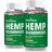 GreenVow  CBD Gummies