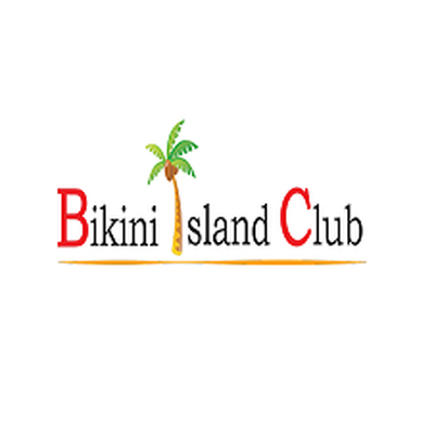 Bikini Island  Club
