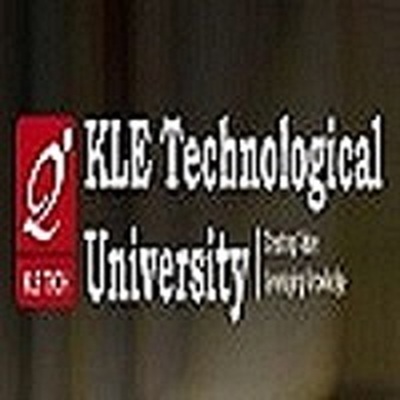 KLE Technological University