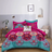 Eclectic Bedspread Styles