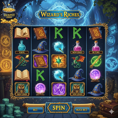 fairspin24 Pt
