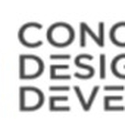Concept Design Develop Inc