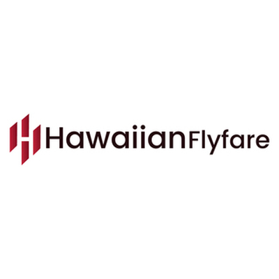 hawaiian  flyfare
