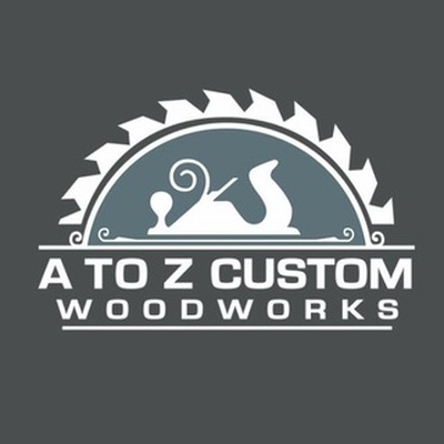 A To Z Custom Woodworks