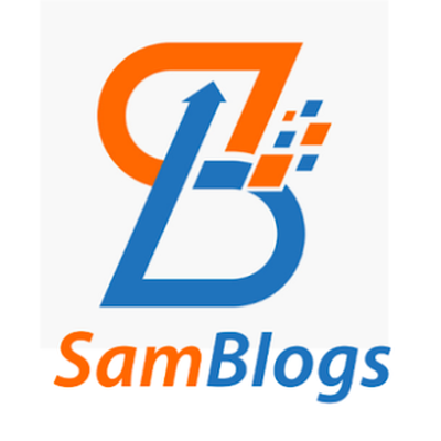 Sam Blogs