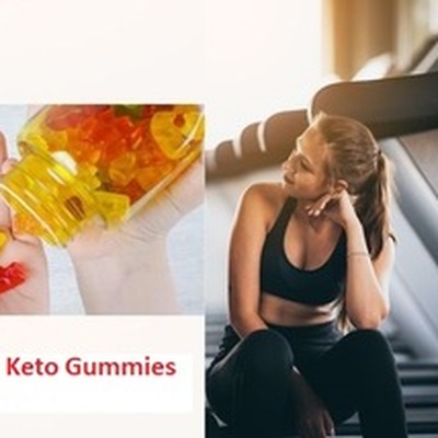 Looper3 Keto Gummies