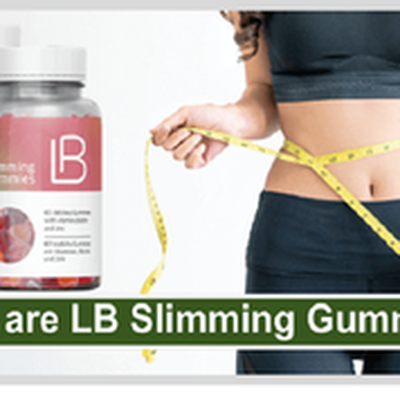 Slimming Gummies