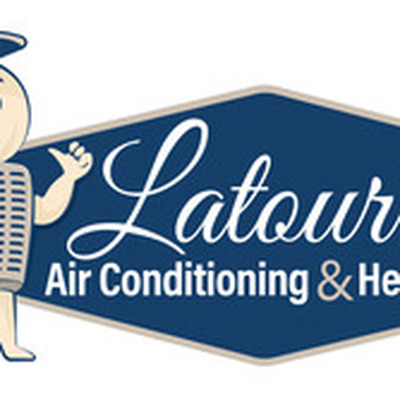 Latour&#039;s Air Conditioning  &amp; Heating, LLC