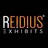 reidius exhibits