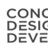 Concept Design Develop Inc