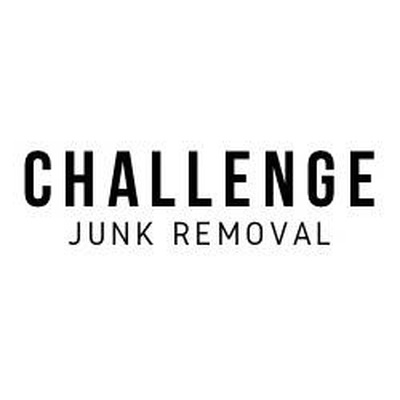 Challenge Junk Removal