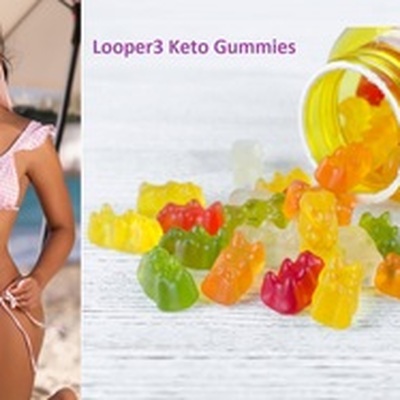 Shark Tank Weight Loss Gummies