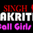 Aakriti Sing