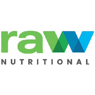 RAW Nutritional