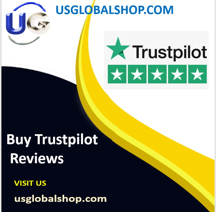 BuyTrustpilotReviews Buy Trustpilot Reviews