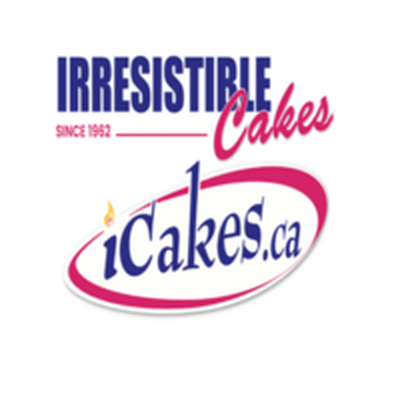 irresistible  cakes