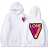 Vlone Hoodie