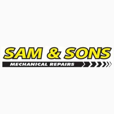 Sam &amp; Sons Mechanical Repairs Pty Ltd