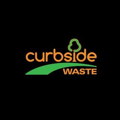 Curbside  Waste