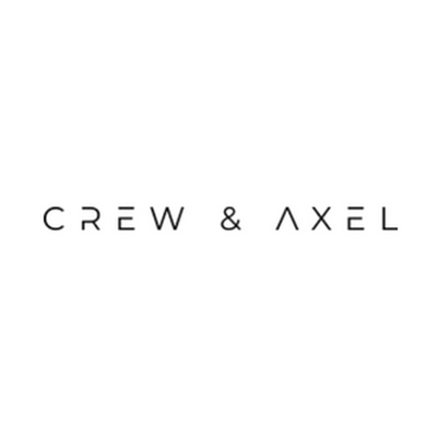  Crew &amp;  Axel