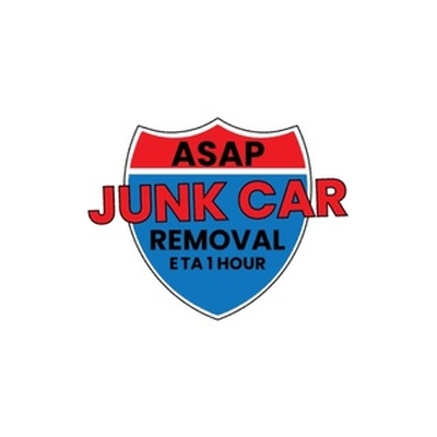 ASAP Junk Car Removal | Cash for Junk Cars | Scrap Car Buyers