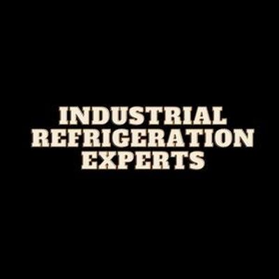 Industrial Refrigeration  Experts