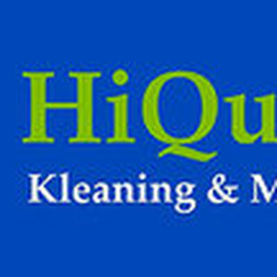 Hiquality Kleaning and Maintenance LLC