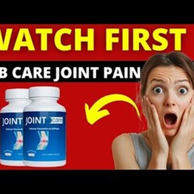 Herb Care Joint Pain Review