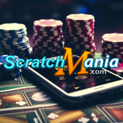 Scratchmania Csn