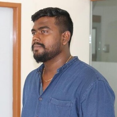 vignesh waran