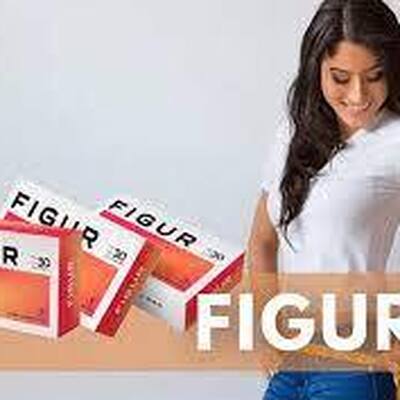 Figur Kapseln