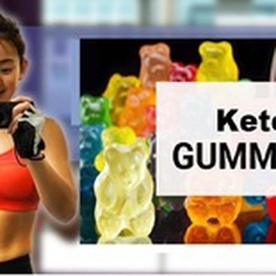 Shark Tank Keto Gummies