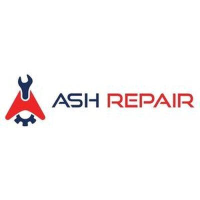 Ash Repair