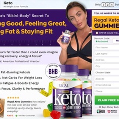 Regal Keto