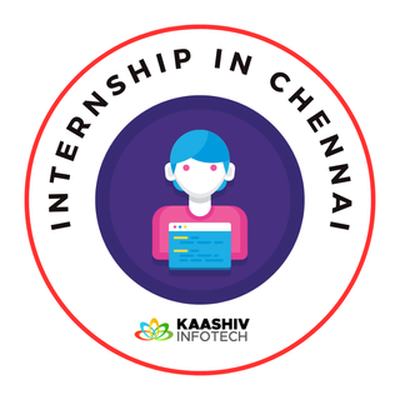 internship inchennai