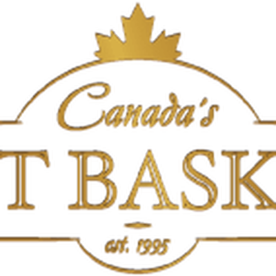 CanadaGift basket